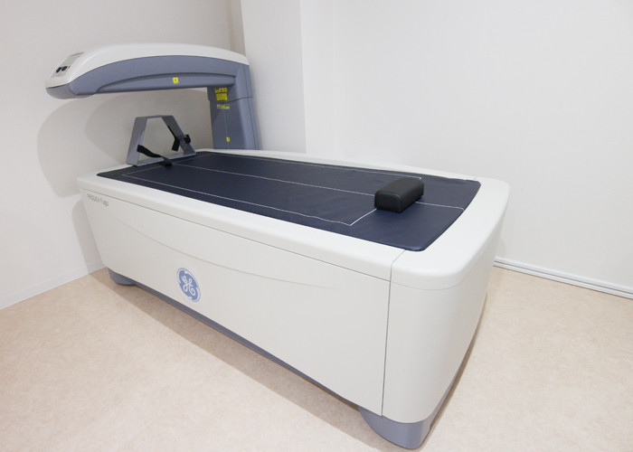 骨密度測定装置