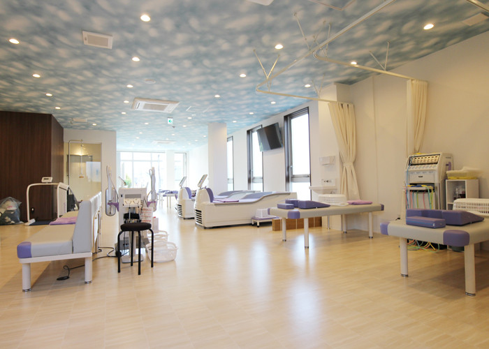 医療法人社団岡田整形外科